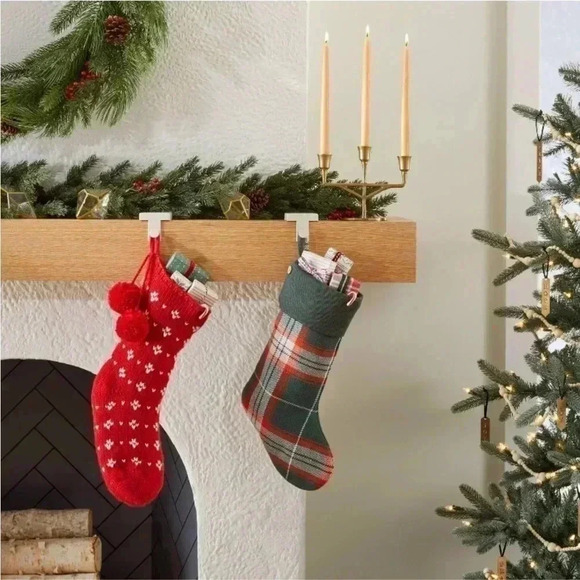 NWT Small 3ct Antiqued Metal Taper
Candelabra Brass Finish - Hearth & Hand - Picture 2 of 6